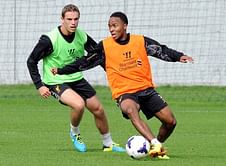 Liverpool's Raheem Sterling given clean chit in assault case
