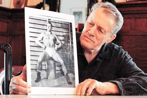Teachers' Day Special: Role of mentors in professional wrestling