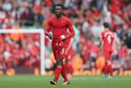 Liverpool v Southampton - Premier League