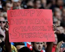 Sturridge scores winner for Liverpool to mark Bill Shankly's 100th birthday
