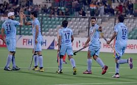 Sultan of Johor Cup: India rally to beat Argentina 3-2
