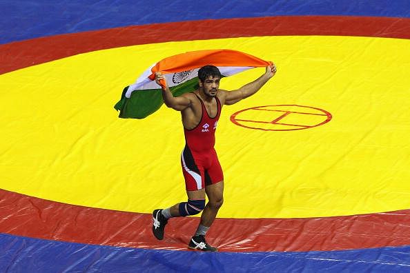 IOA should accept all IOC clauses: Sushil Kumar
