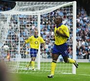 Remembering The Invincibles: Manchester City vs Arsenal