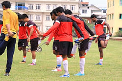 India coach Wim Koevermans: We don’t underestimate any team!