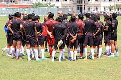 2013 SAFF Championship: India gear up for Maldives semifinal