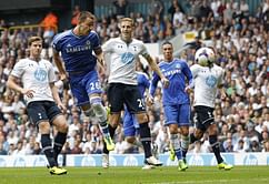 Premier League Results: Week 6 - Arsenal win, Chelsea and Tottenham share points as Manchester falls