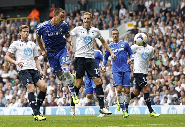 Premier League Results: Week 6 - Arsenal win, Chelsea and Tottenham share points as Manchester falls