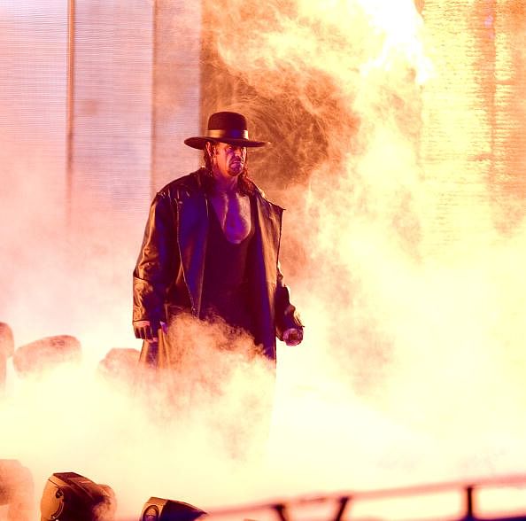 Is WWE ready to move on from The Undertaker era?