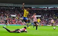Sunderland v Arsenal - Premier League