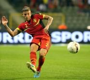 Toby Alderweireld: The versatile Belgian a smart, savvy signing for the Rojiblanco