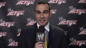 WWE confirm NXT announcer's release, interested in signing new wrestlers and more