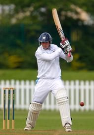 Tony Palladino of Derbyshire