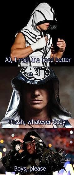WWE trolls of the day: September 6, 2013