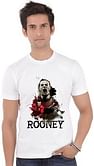 Wayne Rooney T-shirts, Sweatshirts, Laptop skins and Posters in India
