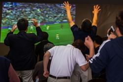This weekend it’s raining football: pick your match on Indian TV