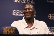 Utah Jazz 2013 Draft Press Conference