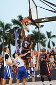 USA crashed out of FIBA U18 3x3 World Championship