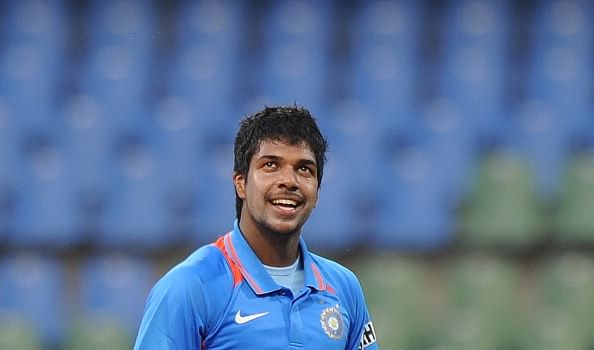 Interview: Speedster Varun Aaron eyes Ranji Trophy for national comeback