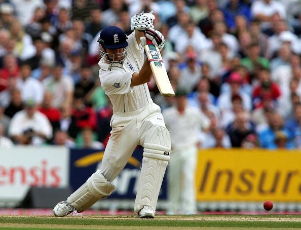 Ashes 2005: Top five performers