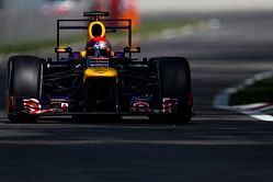 Adrian Newey: Monza gearbox problems remain a mystery
