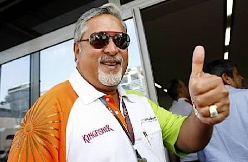 Vijay Mallya: McLaren still catchable