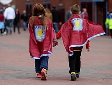 Aston Villa Fans: Five Reasons to be Cheerful after Newcastle Home Defeat