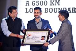 Virat Kohli now ahead of Dhoni and Tendulkar in endorsements