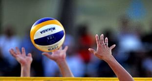 Junior Men's Volleyball Championship: India U21 lose to hosts Turkey