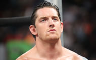 Wade Barrett