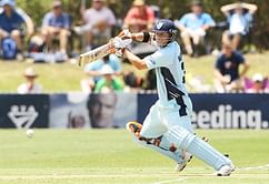 Stats: Centuries in Champions League T20