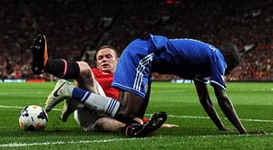 Now Rooney must provide more than hard work