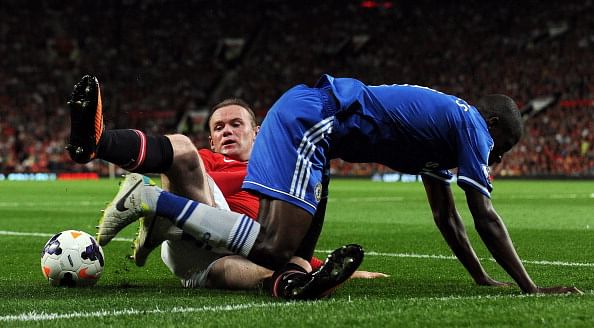 Now Rooney must provide more than hard work