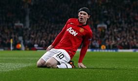 Is Wayne Rooney finally back to his best?