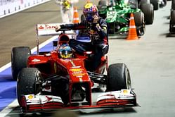 FIA vs Mark Webber - Who is right?