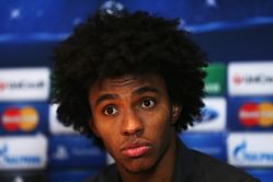 Willian is not what the doctor ordered for Chelsea