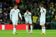 Rooney and Wilshere: Key to England's success