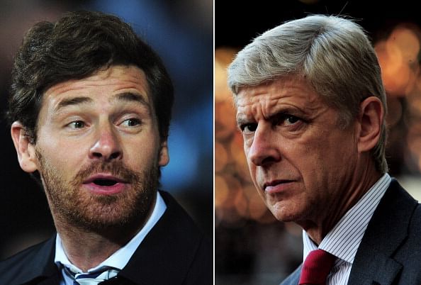 EPL stats preview: Matchweek 3 - Arsenal vs Tottenham Hotspur