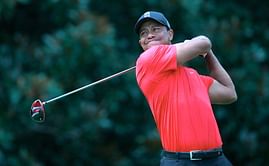 PGA Tour Player of the year conferred to Tiger Woods