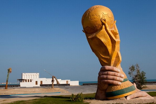World Cup: FIFA blinded by money as they struggle to realise the problems caused by Qatar 2022