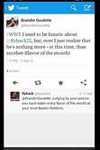 WWE Trolls of the Day - September 21st, 2013