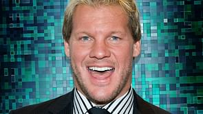 Chris Jericho "not really" taking a break from WWE