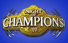 WWE: Night Of Champions 2013 Preview