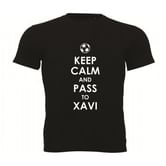 Xavi T-shirts, Sweatshirts, Laptop skins and Posters in India