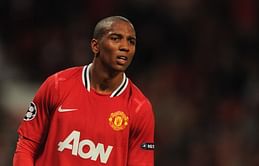 The destruction of Ashley Young is partially because of you