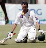 Saeed Ajmal, Younis Khan sink Zimbabwe in first Test