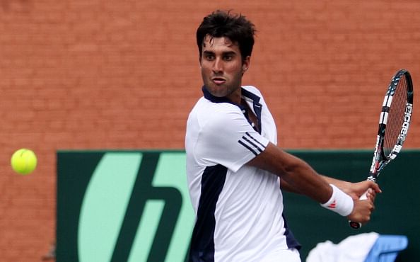 ATP Kaohsiung Challenger: Magnificent Yuki Bhambri scalps 4th seed Alejandro Gonzalez to storm into semis