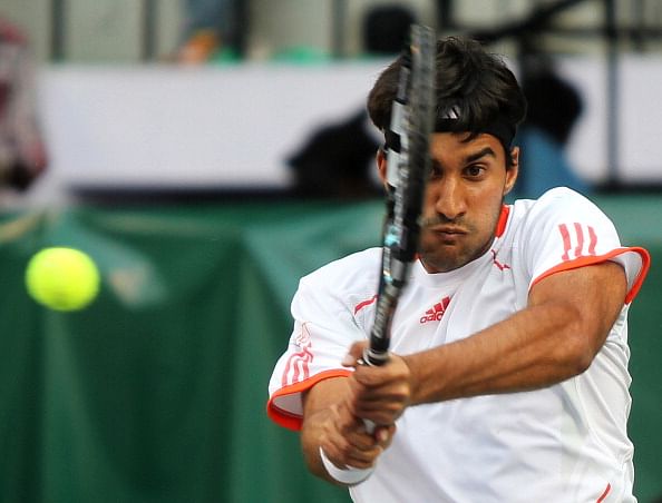 Somdev, Yuki make progress in ATP Challenger
