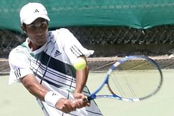 Fifth seed Yuki Bhambri wins ITF Futures tournament in Taipei