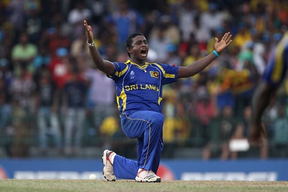Stats: Players to take 5-wicket hauls in T20 Internationals