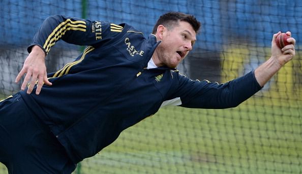Stats: Non wicket-keepers with the highest number of catches in a Test innings